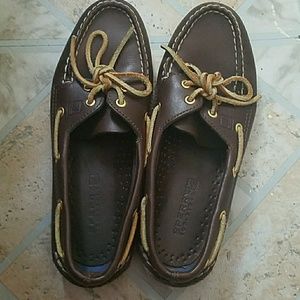 Sperry Top-Sider